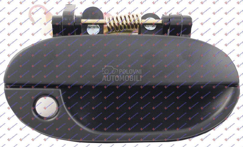 KVAKA PREDNJIH VRATA SPOLJASNJ