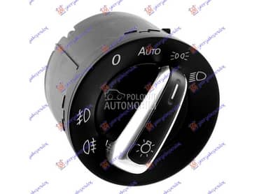 PREKIDAC ZA FAROVE HROM za Volkswagen Touran od 2010. do 2015. god.