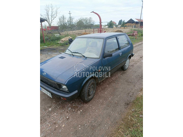 Zastava Yugo 55 1.1