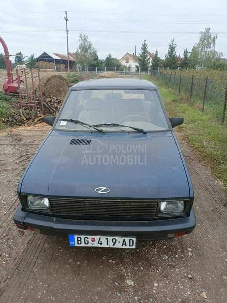 Zastava Yugo 55 1.1
