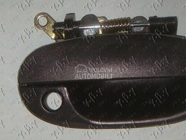 KVAKA PREDNJIH VRATA SPOLJASNJ za Hyundai Accent od 1997. do 1999. god.