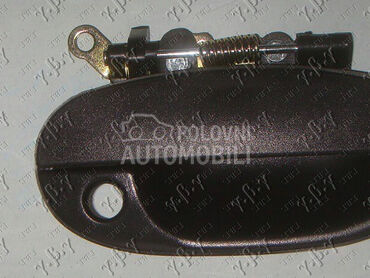 KVAKA PREDNJIH VRATA SPOLJASNJ za Hyundai Accent od 1997. do 1999. god.