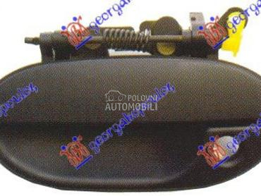 KVAKA PREDNJIH VRATA SPOLJASNJ za Hyundai Accent od 1997. do 1999. god.