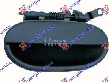 KVAKA ZADNJIH VRATA SPOLJASNJA za Hyundai Accent od 1994. do 1997. god.