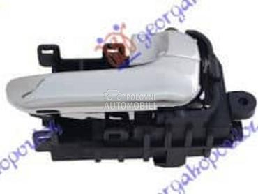 KVAKA PREDNJIH/ZADNJIH... za Nissan X-Trail od 2001. do 2014. god.