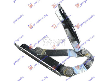 MAKAZE HAUBE Desno za Daewoo Nubira od 2000. do 2003. god.