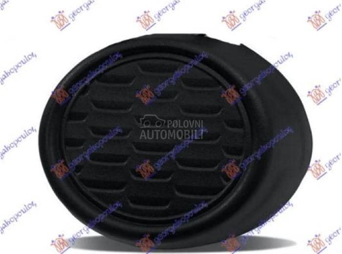 POKLOPAC MAGLENKE Desno