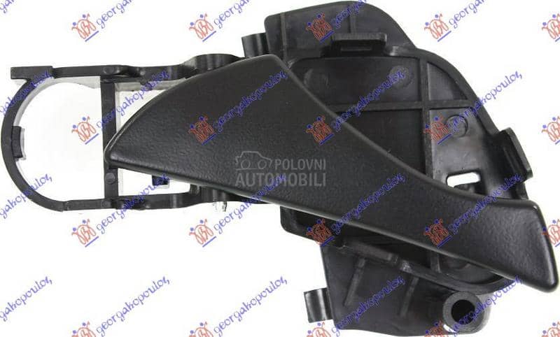 KVAKA ZADNJIH VRATA...