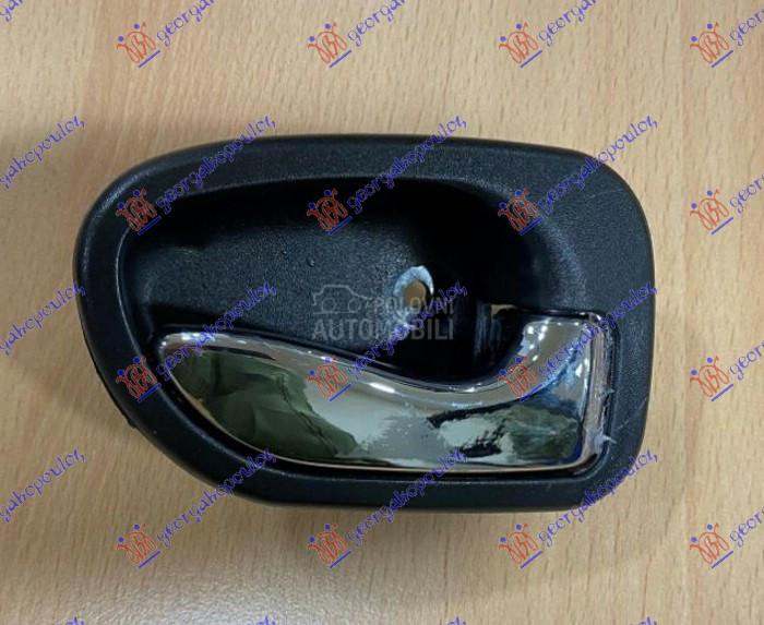 KVAKA PREDNJIH/ZADNJIH VRATA U