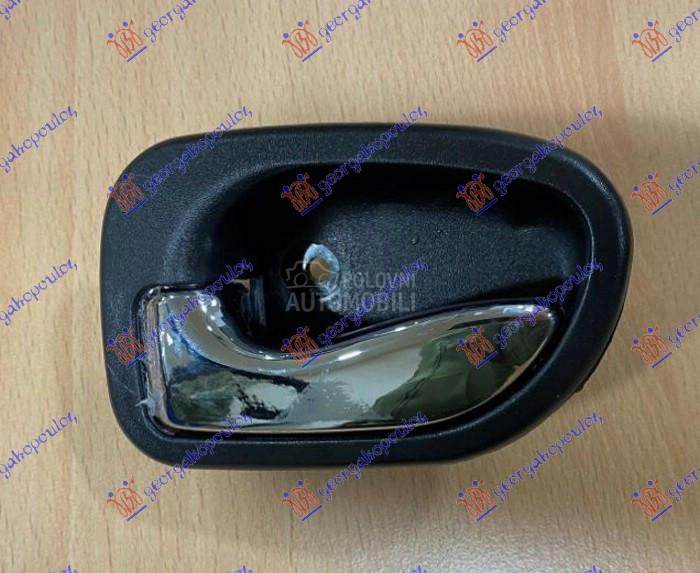 KVAKA PREDNJIH/ZADNJIH VRATA U