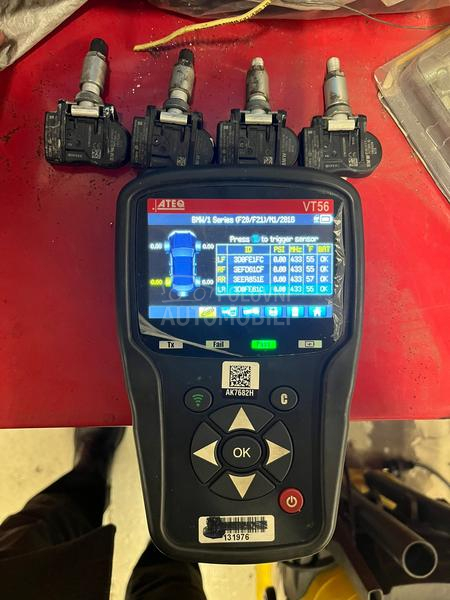 Patosnice,zavesice,kuka,felne