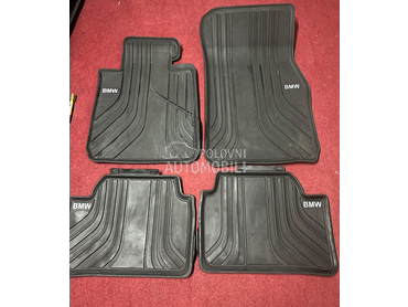 Patosnice,zavesice,kuka,tockov za BMW 116