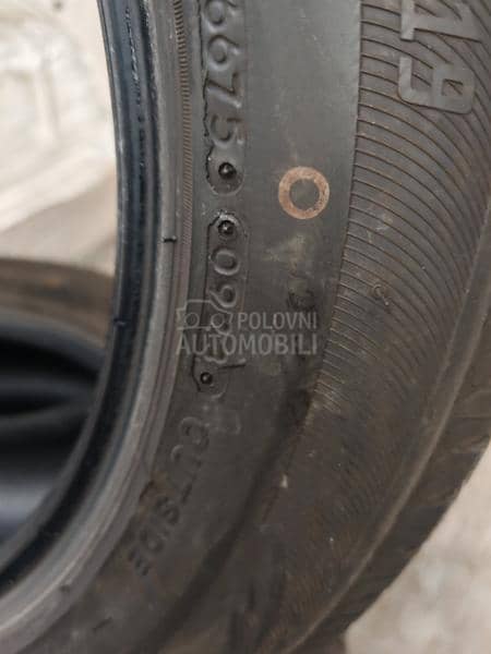 Lassa 235/55 R19 Letnja