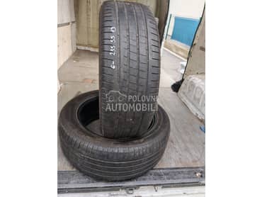 Lassa 235/55 R19 Letnja