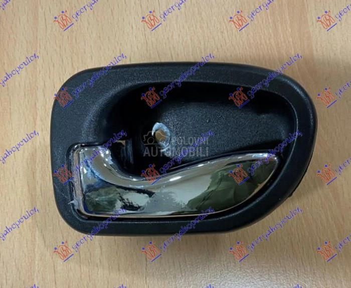 KVAKA PREDNJIH/ZADNJIH VRATA U