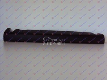 ZADNJI BRANIK za Fiat Doblo od 2001. do 2005. god.