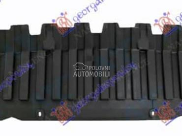 ZASTITA MOTORA ISPOD... za Audi A5 od 2007. do 2011. god.