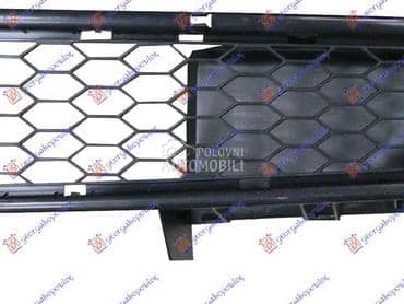 RESETKA PREDNJEG BRANIKA Levo za Dacia Logan od 2009. do 2012. god.