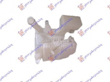 POSUDA ZA TECNOST BRISACA za Ford S-Max od 2007. do 2011. god.