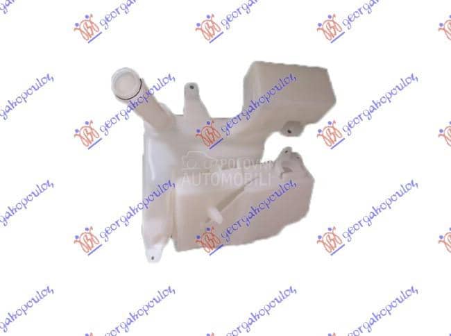 POSUDA ZA TECNOST BRISACA