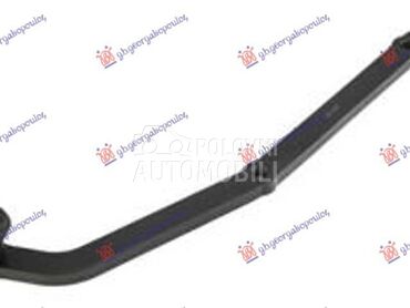 KLIZAC KLIZNIH VRATA... za Fiat Doblo za 2015. god.