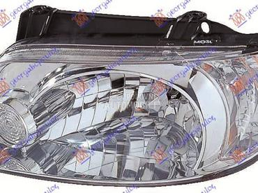 FAR ELEKTRICNI -06 Desno za Hyundai Matrix od 2001. do 2008. god.