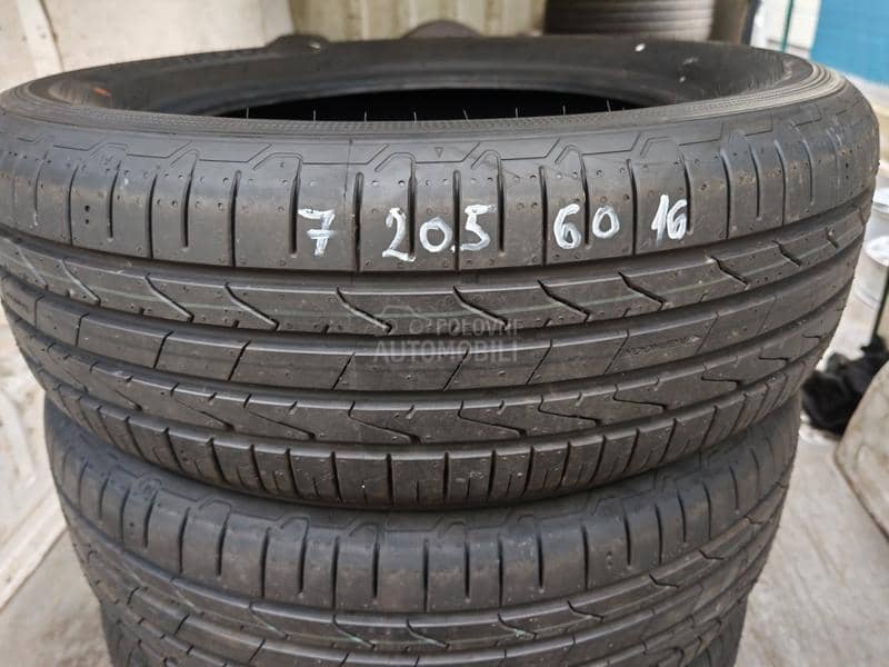 Hankook 205/60 R16 Letnja