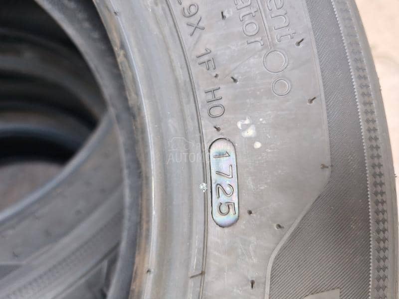Hankook 205/60 R16 Letnja