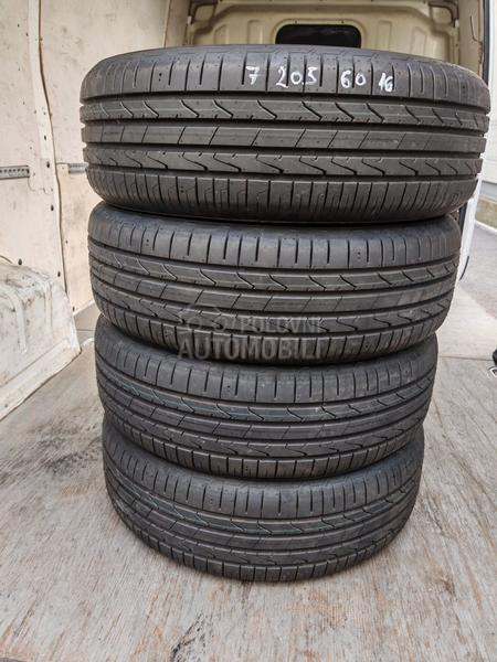 Hankook 205/60 R16 Letnja