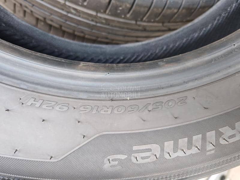 Hankook 205/60 R16 Letnja