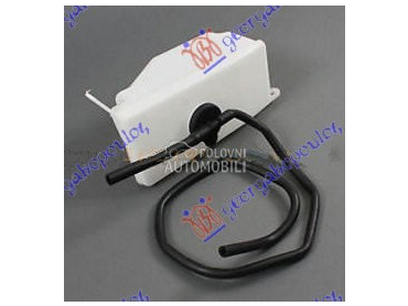 POSUDA ZA ANTIFRIZ za Hyundai Accent od 1994. do 1997. god.