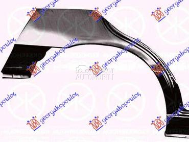 RUB za Hyundai Accent od 1994. do 1997. god.