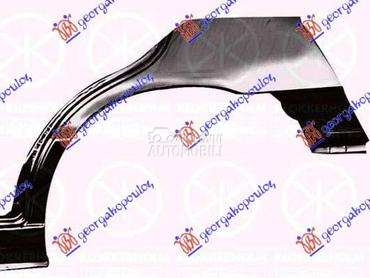 RUB za Hyundai Accent od 1994. do 1997. god.