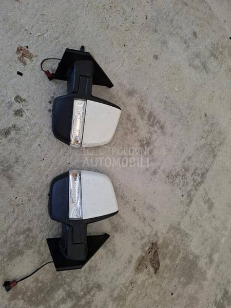 limarija krila haube branici