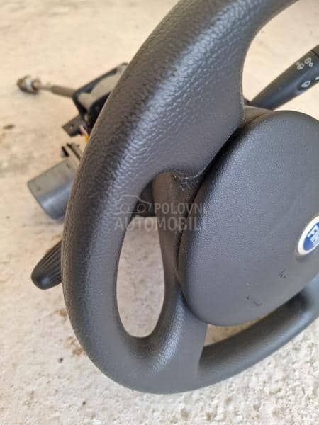 limarija krila haube branici