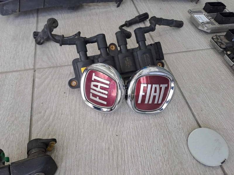 limarija krila haube branici