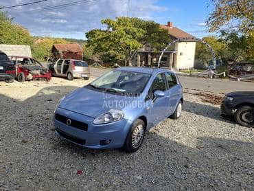 limarija krila haube branici za Fiat EVO