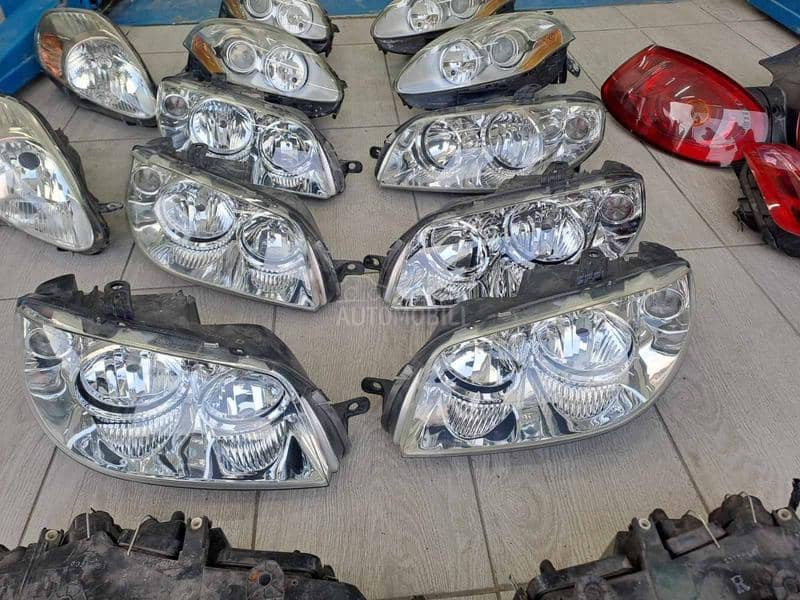 limarija krila haube branici
