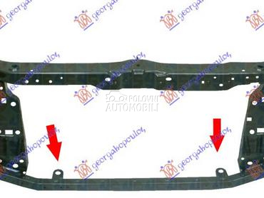VEZNI LIM (1.6 BENZIN) za Nissan Qashqai od 2007. do 2010. god.