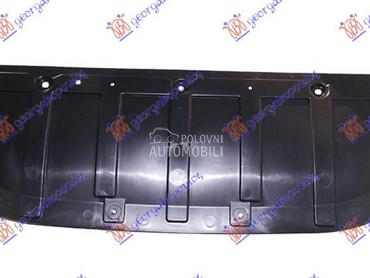 ZASTITA MOTORA PREDNJA (BENZIN za Nissan Qashqai od 2007. do 2010. god.