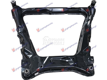 NOSAC MOTORA za Renault Kadjar od 2019. do 2025. god.