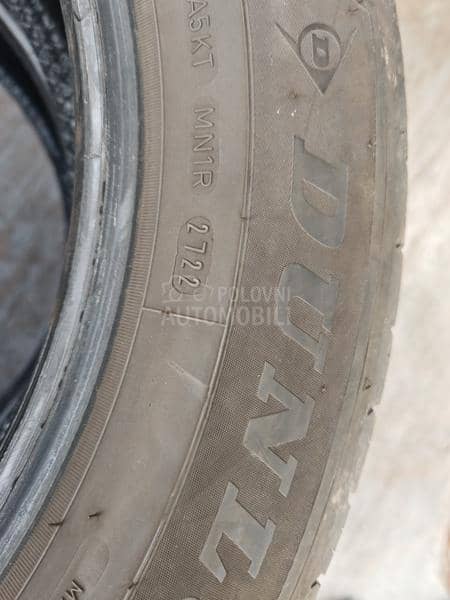 Dunlop 215/60 R17 Sve sezone