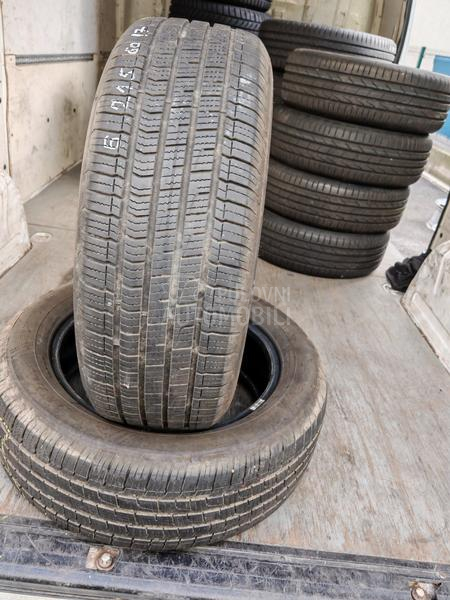 Dunlop 215/60 R17 Sve sezone