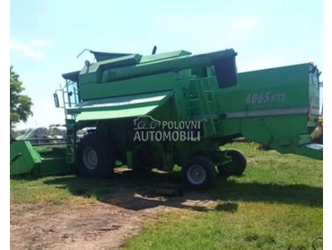 Deutz-Fahr 4065
