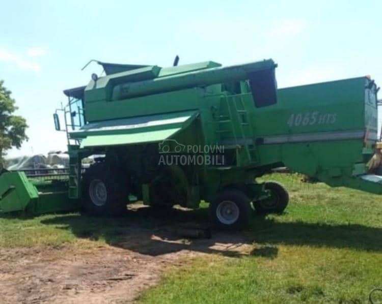 Deutz-Fahr 4065