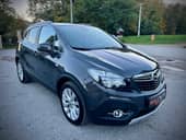Opel Mokka 1.7cdti cosmo