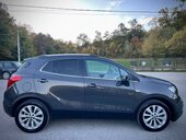 Opel Mokka 1.7cdti cosmo