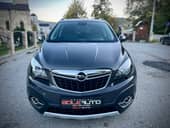Opel Mokka 1.7cdti cosmo