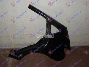 ZADNJI BLATOBRAN za Nissan Qashqai od 2010. do 2013. god.