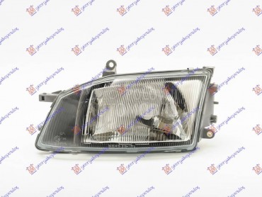 FAR MEHANICKI Levo za Toyota Hiace od 1995. do 2006. god.